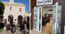 BLOW CYCLES